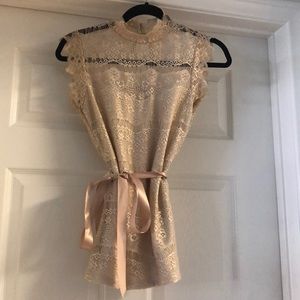 Lace Top